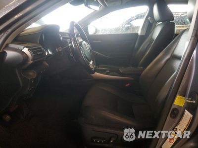 Zdjęcie 7 z 14 samochodu: 2017 LEXUS IS 200T VIN:JTHBA1D20H5056427 - miniatura