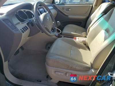Zdjęcie 7 z 13 samochodu: 2006 TOYOTA HIGHLANDER LIMITED VIN:JTEEP21A260145257 - miniatura