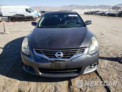 Piąte zdjęcie samochodu w środku: 2012 NISSAN ALTIMA S VIN:1N4AL2EP6CC150104 - miniatura
