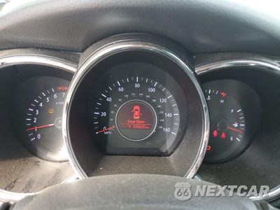 Zdjęcie 9 z 14 samochodu: 2013 KIA OPTIMA EX VIN:5XXGN4A70DG214154 - miniatura