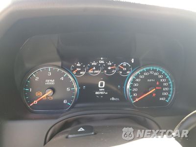 Zdjęcie 9 z 14 samochodu: 2020 GMC YUKON DENALI VIN:1GKS2CKJ7LR200663 - miniatura