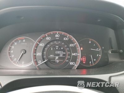 Zdjęcie 9 z 14 samochodu: 2015 HONDA ACCORD VIN:1HGCR2F50FA142743 - miniatura