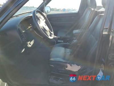 Zdjęcie 7 z 15 samochodu: 2002 NISSAN PATHFINDER LE VIN:JN8DR09Y42W711818 - miniatura