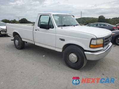 Czwarte zdjęcie samochodu z boku: 1994 FORD F250 VIN:1FTHF25H5RNB44493 - miniatura