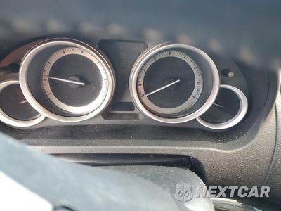 Zdjęcie 9 z 12 samochodu: 2010 MAZDA 6 I VIN:1YVHZ8CH5A5M07271 - miniatura