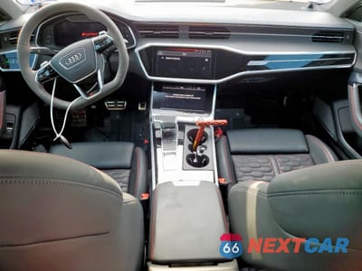 Zdjęcie 8 z 13 samochodu: 2022 AUDI RS7 VIN:WUAPCBF23NN905808 - miniatura