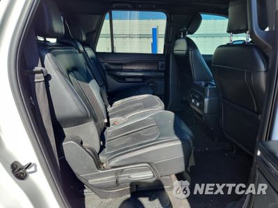 Zdjęcie 11 z 16 samochodu: 2020 FORD EXPEDITION MAX LIMITED VIN:1FMJK2AT4LEA49773 - miniatura