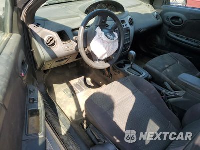 Zdjęcie 8 z 14 samochodu: 2006 SATURN ION LEVEL 2 VIN:1G8AN15F56Z105835 - miniatura