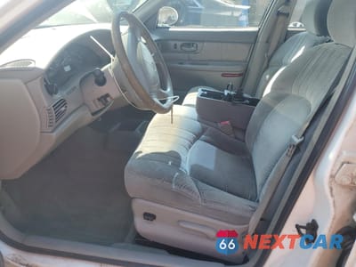 Zdjęcie 7 z 12 samochodu: 2000 BUICK CENTURY CUSTOM VIN:2G4WS52J2Y1131451 - miniatura