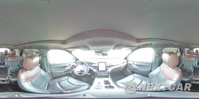 Zdjęcie 15 z 16 samochodu: 2021 FORD EXPLORER PLATINUM VIN:1FM5K8HC1MGB41410 - miniatura