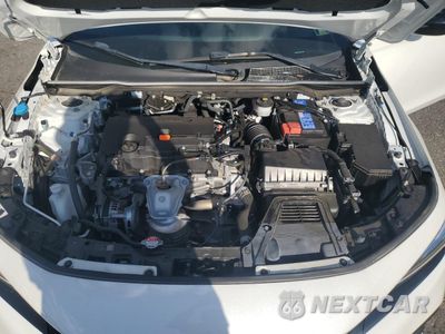 Zdjęcie 11 z 13 samochodu: 2022 HONDA CIVIC SPORT VIN:2HGFE2F59NH554555 - miniatura