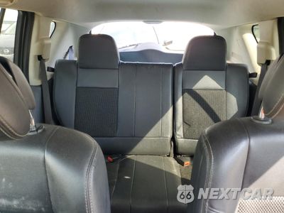 Zdjęcie 10 z 13 samochodu: 2016 JEEP COMPASS LATITUDE VIN:1C4NJCEA6GD769398 - miniatura