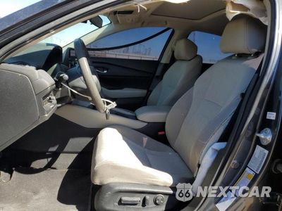 Zdjęcie 7 z 13 samochodu: 2023 HONDA ACCORD EX VIN:1HGCY1F31PA048898 - miniatura
