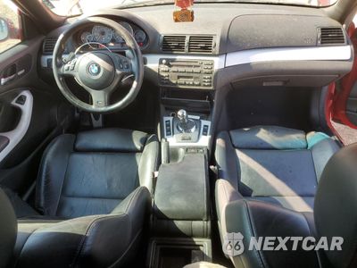 Zdjęcie 8 z 12 samochodu: 2003 BMW M3 VIN:WBSBR93453PK01866 - miniatura