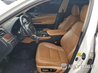 Zdjęcie 7 z 12 samochodu: 2013 LEXUS GS 350 VIN:JTHCE1BL8D5015025 - miniatura