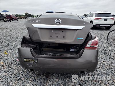 Zdjęcie 6 z 12 samochodu: 2013 NISSAN ALTIMA 2.5 VIN:1N4AL3APXDC903985 - miniatura