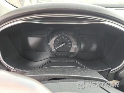 Zdjęcie 9 z 14 samochodu: 2019 FORD FUSION SE VIN:3FA6P0LU2KR235755 - miniatura