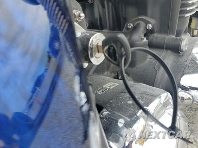 Zdjęcie 8 z 9 samochodu: 2013 TRIUMPH THUNDERBIRD VIN:SMTB01TL2DJ595424 - miniatura