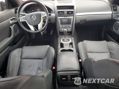 Zdjęcie 8 z 14 samochodu: 2009 PONTIAC G8 VIN:6G2ER57739L237113 - miniatura