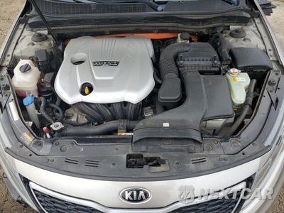 Zdjęcie 11 z 12 samochodu: 2013 KIA OPTIMA HYBRID VIN:KNAGM4AD7D5042148 - miniatura