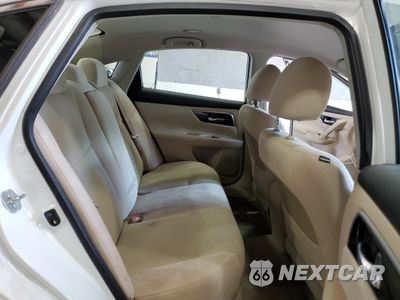 Zdjęcie 10 z 14 samochodu: 2014 NISSAN ALTIMA 2.5 VIN:1N4AL3APXEC141937 - miniatura