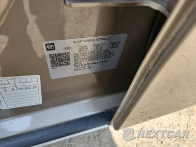 Zdjęcie 12 z 12 samochodu: 2022 CHEVROLET MALIBU LT VIN:1G1ZD5ST0NF131541 - miniatura
