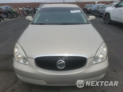 Piąte zdjęcie samochodu w środku: 2008 BUICK LUCERNE CXL VIN:1G4HD572X8U175089 - miniatura