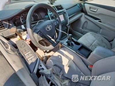Zdjęcie 8 z 13 samochodu: 2015 TOYOTA CAMRY LE VIN:4T1BF1FK3FU942630 - miniatura