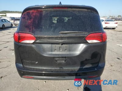 Zdjęcie 6 z 13 samochodu: 2019 CHRYSLER PACIFICA TOURING L PLUS VIN:2C4RC1EGXKR548574 - miniatura