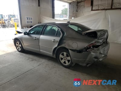 Drugie zdjęcie samochodu z przodu: 2008 FORD FUSION SE VIN:3FAHP07148R123329 - miniatura