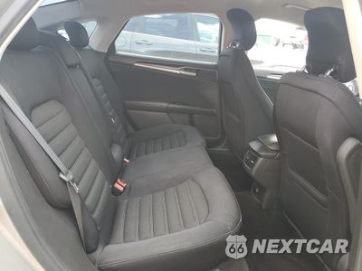 Zdjęcie 10 z 12 samochodu: 2015 FORD FUSION SE VIN:3FA6P0H76FR102151 - miniatura
