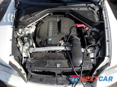 Zdjęcie 12 z 13 samochodu: 2013 BMW X6 XDRIVE35I VIN:5UXFG2C5XDL783369 - miniatura
