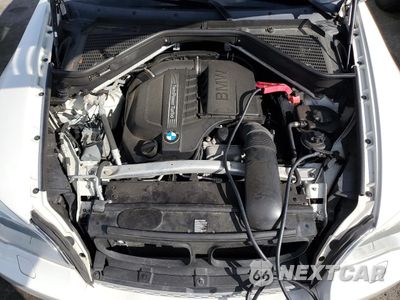 Zdjęcie 12 z 13 samochodu: 2013 BMW X6 XDRIVE35I VIN:5UXFG2C5XDL783369 - miniatura