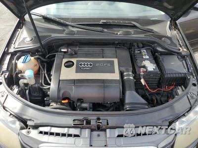 Zdjęcie 11 z 12 samochodu: 2008 AUDI A3 2.0 PREMIUM VIN:WAUNF78P48A004943 - miniatura