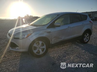 2015 FORD ESCAPE SE 1FMCU9GX2FUB39178 - główne zdjęcie licytacji z USA - miniatura