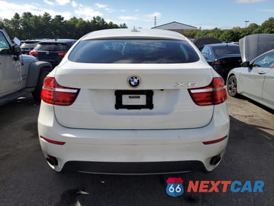 Zdjęcie 6 z 13 samochodu: 2013 BMW X6 XDRIVE35I VIN:5UXFG2C5XDL783369 - miniatura
