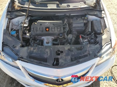 Zdjęcie 11 z 14 samochodu: 2013 ACURA ILX 20 PREMIUM VIN:19VDE1F57DE009893 - miniatura