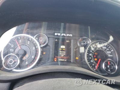 Zdjęcie 8 z 10 samochodu: 2023 RAM 5500 TRUCK CAB AND CHASSIS VIN:3C7WRNFL8PG525198 - miniatura