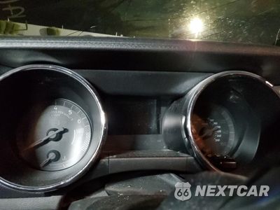 Zdjęcie 9 z 12 samochodu: 2017 FORD MUSTANG VIN:1FA6P8TH1H5357228 - miniatura