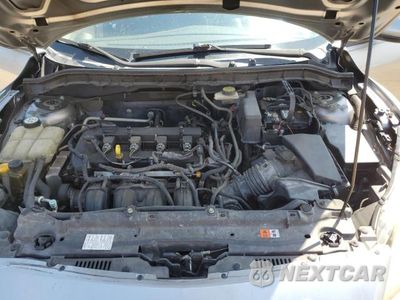 Zdjęcie 11 z 12 samochodu: 2010 MAZDA 3 I VIN:JM1BL1SF4A1251090 - miniatura