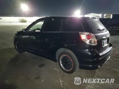 Drugie zdjęcie samochodu z przodu: 2006 TOYOTA COROLLA MATRIX XR VIN:2T1KR32E06C617972 - miniatura