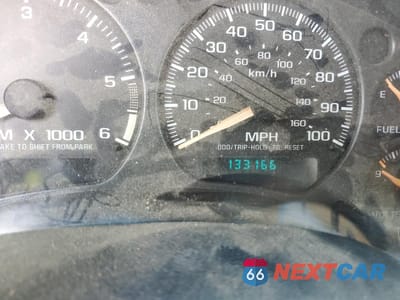 Zdjęcie 9 z 12 samochodu: 2004 CHEVROLET S TRUCK S10 VIN:1GCDT13X44K130168 - miniatura