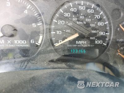 Zdjęcie 9 z 12 samochodu: 2004 CHEVROLET S TRUCK S10 VIN:1GCDT13X44K130168 - miniatura