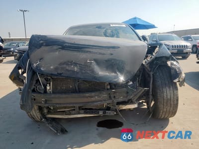 Piąte zdjęcie samochodu w środku: 2016 INFINITI Q70 3.7 VIN:JN1BY1AP4GM221044 - miniatura