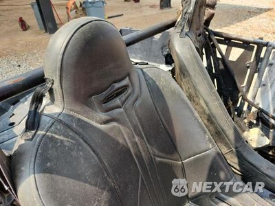Zdjęcie 6 z 10 samochodu: 2012 POLARIS RANGER RZR 570 VIN:4XAVH57A6CB584141 - miniatura