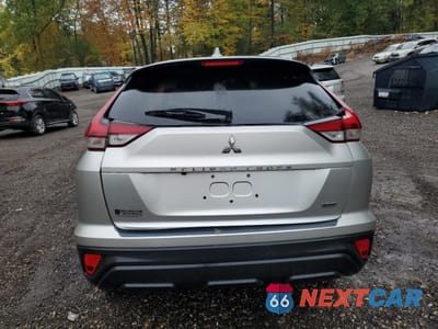 Zdjęcie 6 z 14 samochodu: 2023 MITSUBISHI ECLIPSE CROSS LE VIN:JA4ATVAA8PZ005219 - miniatura