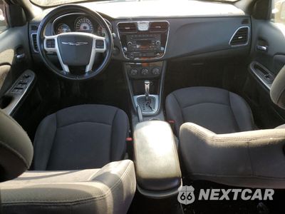 Zdjęcie 8 z 13 samochodu: 2014 CHRYSLER 200 TOURING VIN:1C3CCBBB7EN128796 - miniatura
