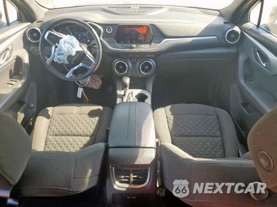 Zdjęcie 8 z 14 samochodu: 2019 CHEVROLET BLAZER 2LT VIN:3GNKBCRS4KS672316 - miniatura