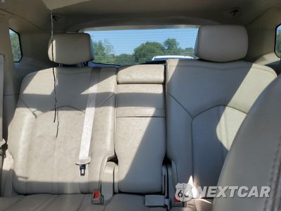 Zdjęcie 10 z 15 samochodu: 2012 CADILLAC SRX PERFORMANCE COLLECTION VIN:3GYFNBE37CS603707 - miniatura