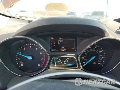 Zdjęcie 9 z 16 samochodu: 2017 FORD ESCAPE SE VIN:1FMCU0GD2HUA40980 - miniatura
